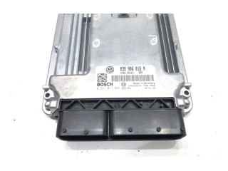 Блок управления двигателем Блок управления 038906016N   Volkswagen Transporter - Caravelle T5