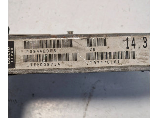 Řídící jednotka P09442008, 197470164   Volvo S70  V70  V70 XC 2000