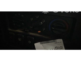 Блок управления климат-контролем HQ780030A   Hyundai Galloper