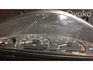 Přístrojová deska  BMW 3 E36 1993 62118364388  