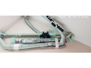 Боковая подушка безопасности 1T0880741K   Volkswagen Touran II
