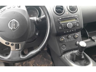 Блок подушек безопасности K8820BT50A, K8820BT50A   Nissan Qashqai