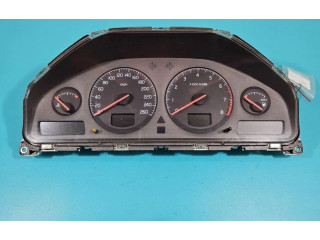 Панель приборов 9499668, IMPRK1356974   Volvo S80       