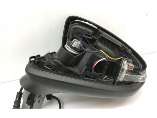 Zpětné zrcátko  Audi A3 8Y 2020  8Y1857409A  