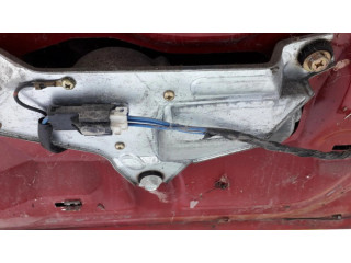 Моторчик заднего дворника     Mitsubishi Colt