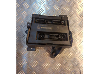 Блок комфорта 8K0907064C, 5DK00991830   Audi A5 8T 8F   