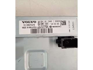 Экран/ дисплей / маленький экран 7609502009   Volvo V40 Cross country