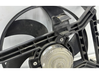 Вентилятор радиатора     214810826r    Renault Sandero I 