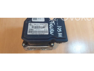 Jednotka ABS 5N0614109AH, 17618853   Volkswagen Tiguan 2011