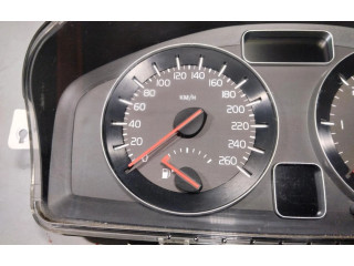 Přístrojová deska  Volvo C70 2010 69199470T  