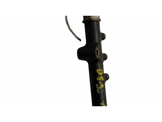 Vstřikovací lišta 9685297580, 9670076780   Citroen DS3  pro naftový motor 1.5  