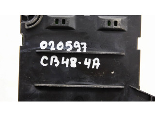   Pojistková skříňka 9656148080, S120017003L   Peugeot 407 2006