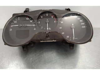 Přístrojová deska  Seat Toledo III (5P)  5P0920802G  