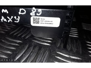 Блок управления двигателя AG9T13N064DE   Ford Galaxy
