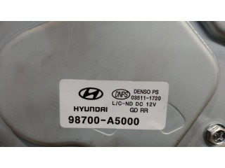 Моторчик заднего дворника 98700A5000    Hyundai i30