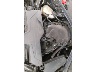 Přístrojová deska  BMW 4 F32 F33 2016 9232895  