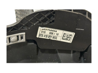 Volant Audi A5 8T 8F 2008 8T0419091, 62275000A  