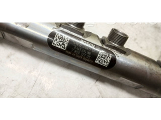 Vstřikovací lišta 7809127, 0445214182   BMW 1 F20 F21     
