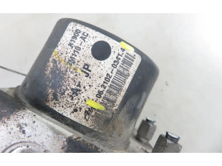 Jednotka ABS 06210203414, 06210904753   Mazda 5 2006