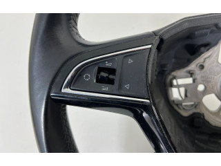 Volant Skoda Octavia Mk3 (5E) 2014 5E0419091AC  