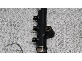 Vstřikovací lišta 9685297580, R9144Z290   Citroen DS3  pro naftový motor 1.4  