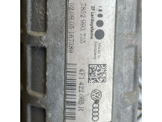    Рулевая рейка 4F1422065R, 7852993735   Audi A6 S6 C6 4F 2004-2011 года