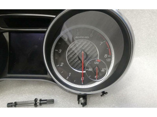 Přístrojová deska  Mercedes-Benz A W176 2017 A1769006204  