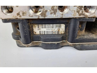 Jednotka ABS 1400874780, 9649988180   Peugeot 807 2007