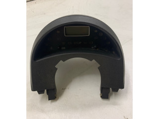 Дисплей    1496286080, 5550001707   Peugeot 807
