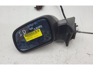 Zpětné zrcátko  Peugeot 207 CC 2007  8149VG  