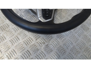 Руль Volkswagen Taigo  2021 -  года       