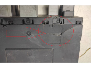 Блок комфорта 3C8937049E, F005V00745   Volkswagen Tiguan   