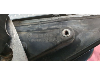 Zpětné zrcátko  Mercedes-Benz E W123 1980  1238110361  
