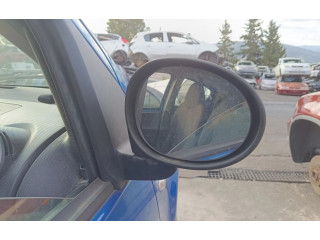 Zpětné zrcátko  Peugeot 107 2011    