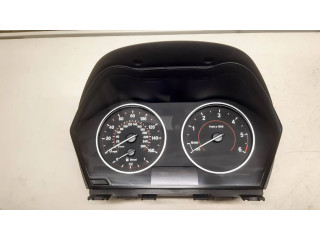 Přístrojová deska  BMW 1 F20 F21 2013 17649411, 24743482  