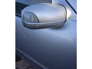 Zpětné zrcátko  Mercedes-Benz E AMG W210 1999    