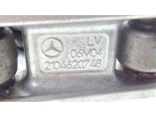    Рулевая рейка A2094620220, A2034620205   Mercedes-Benz CLK A209 C209 2002-2009 года