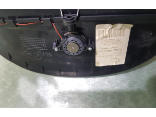 Přístrojová deska  Land Rover Range Rover L322 2007 AH42-10849-AL  