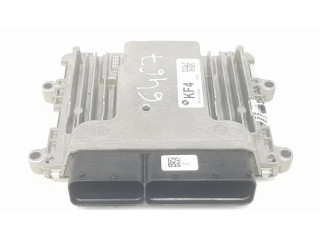 Блок управления двигателя 3910003913   Hyundai Ioniq