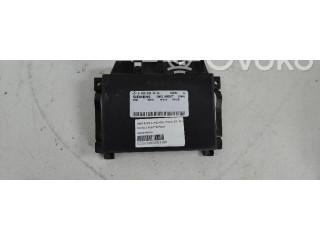 Блок управления A0305454332   Mercedes-Benz CLK A209 C209