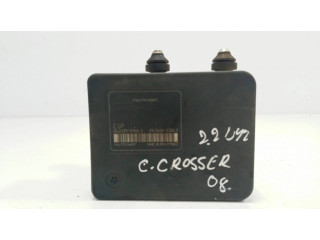 Jednotka ABS 4670A235, 06210209364   Citroen C-Crosser 2008