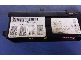   Pojistková skříňka 5C0970005A, 5C0970005A   Volkswagen Jetta VI 2011