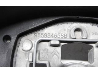Volant Peugeot 3008 I 2009 9686219510, 96866138ZE  