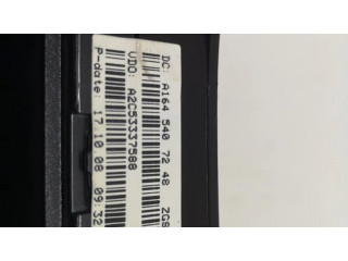 Панель приборов A1645407248   Mercedes-Benz GL X164       