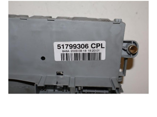   Pojistková skříňka 51799306   Fiat Idea 2009