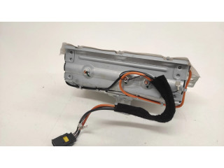 Подушка безопасности пассажира 9683408580, 0014282L   Peugeot 207 CC