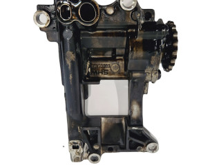 Čerpadlo oleje 1141224717, 670815720   BMW 5 E39 3.0  