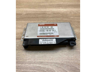 Блок управления АБС 4D0907379D, 0265108005   Audi A8 S8 D2 4D