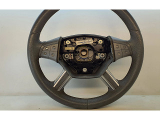 Руль Mercedes-Benz ML W164  2005 - 2011 года A1644604703, 7F07      
