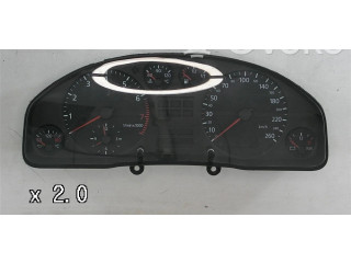 Панель приборов 8D0919861D   Audi A4 S4 B5 8D       